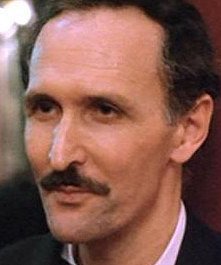 Ernest Mauser