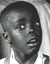 Ernest Morrison