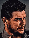 Ernesto 'Che' Guevara