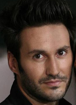Erwan Marinopoulos