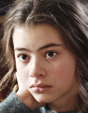Esmeralda Struwe