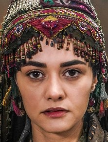 Esra Bilgiç Töre