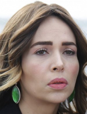Esra Ronabar