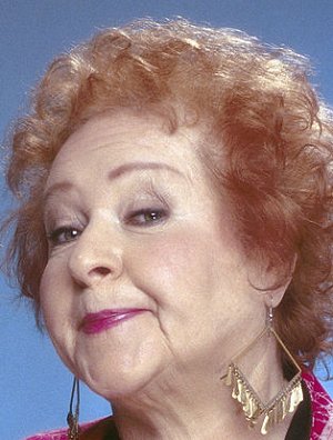 Estelle Harris