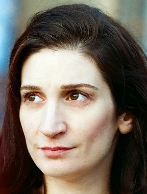 Ester Amrami