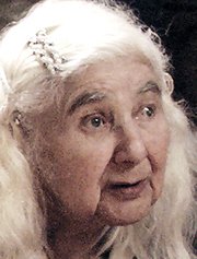 Esther Gorintin