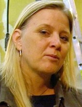 Esther Gronenborn