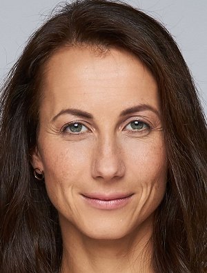 Eszter Balla