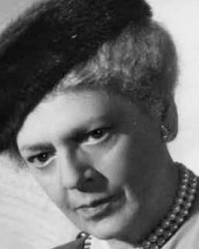 Ethel Barrymore