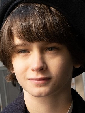 Etienne Kellici