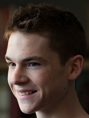 Etienne Martinelli