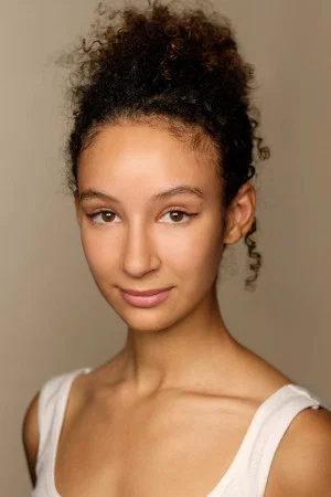 Eubha Akilade