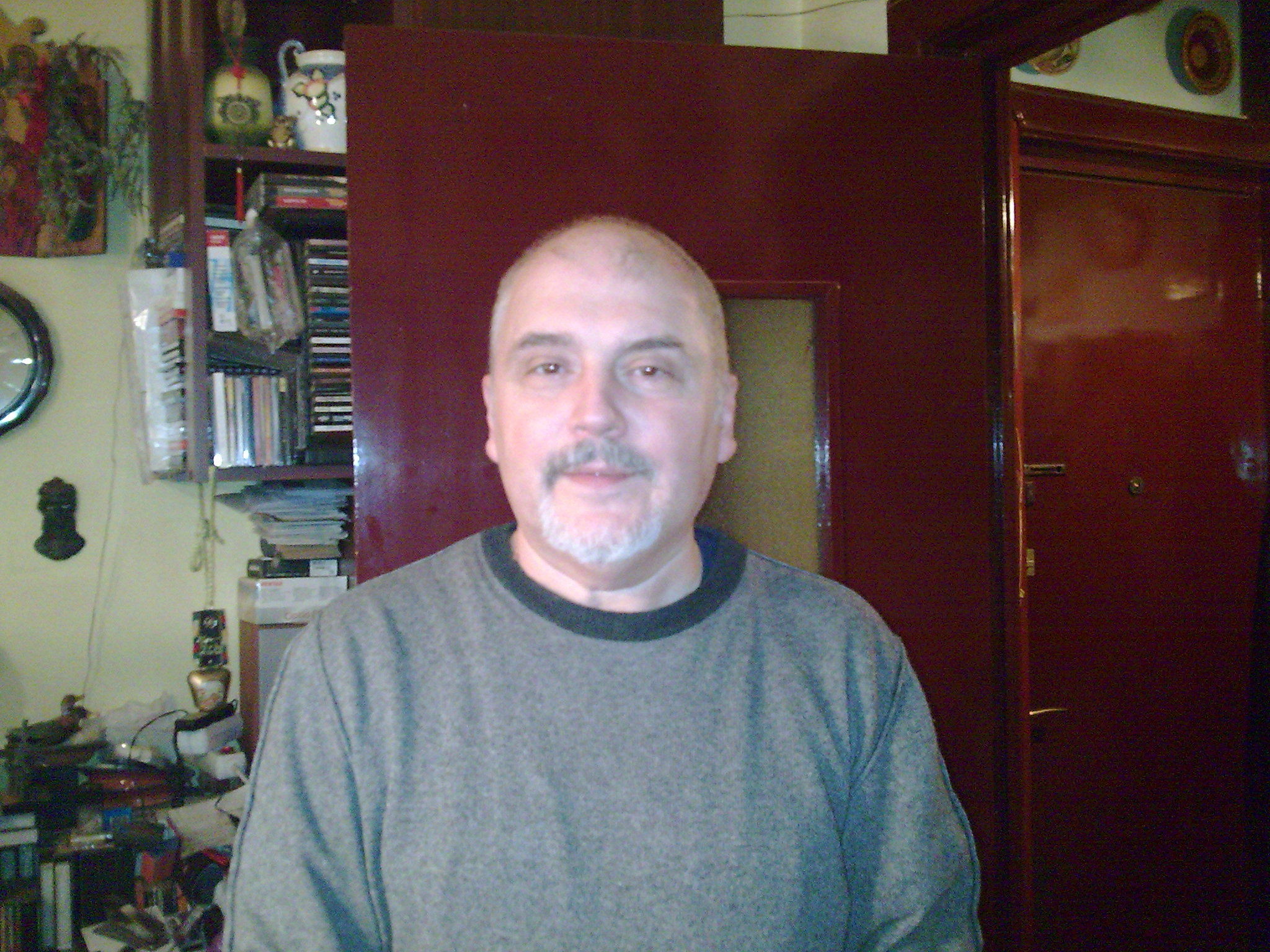 Eugen Cristea