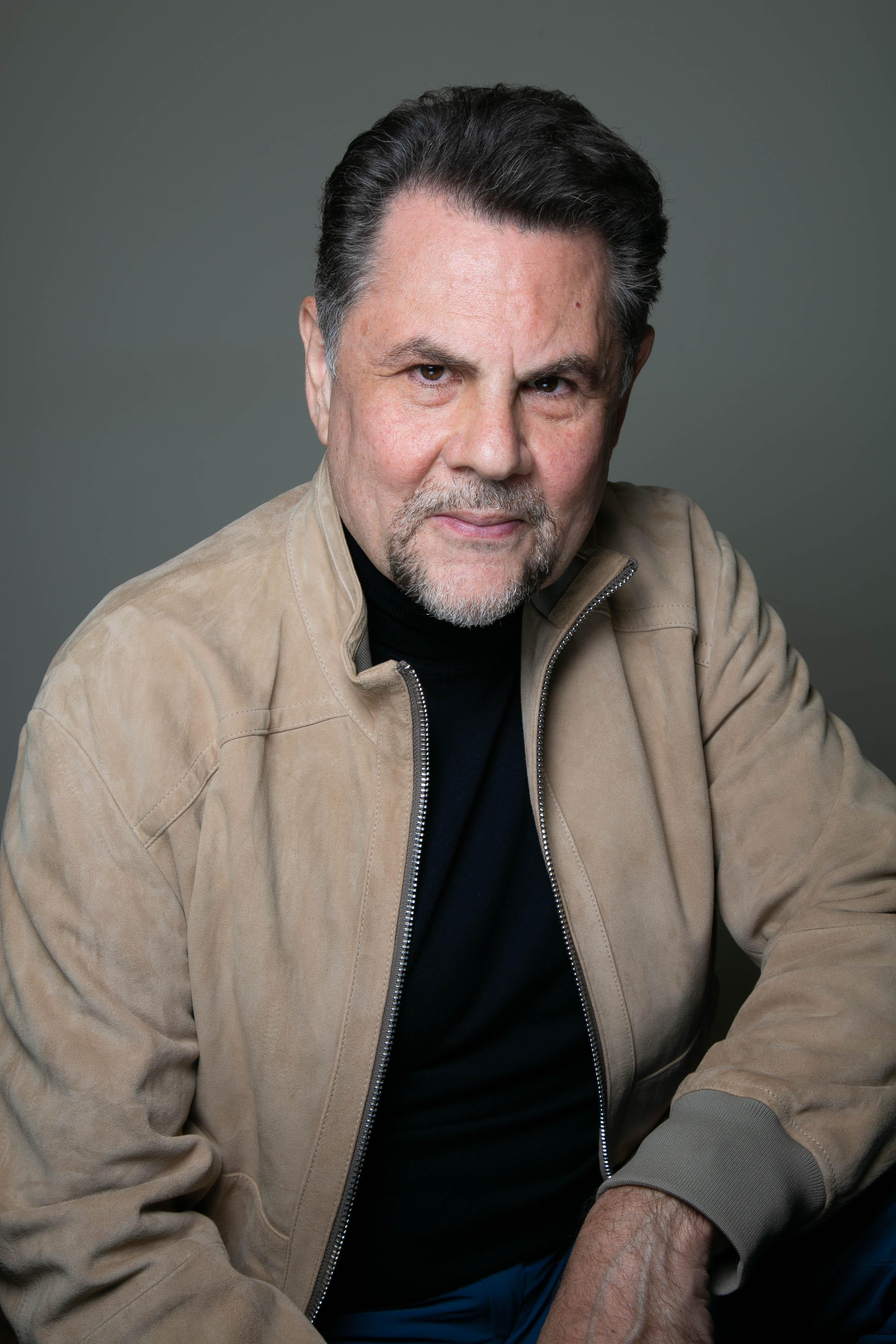 Eugene Buica