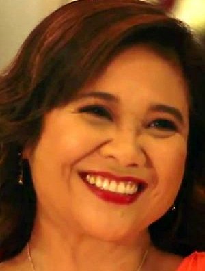 Eugene Domingo