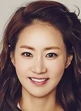Eun-kyeong Shin