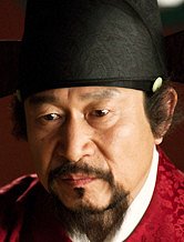 Eung-soo Kim