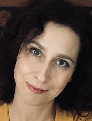 Eva Alner Jízdná