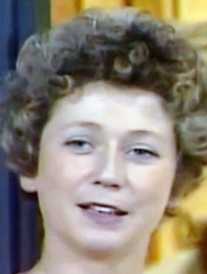 Eva Boušková