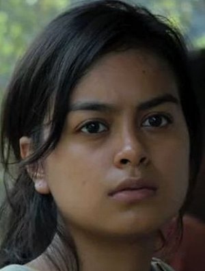 Eva Celia Latjuba
