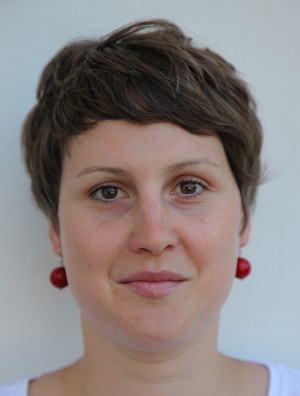 Eva Lammelová