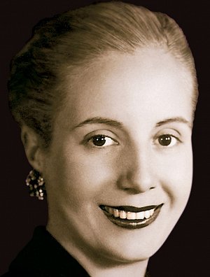 Eva Perón