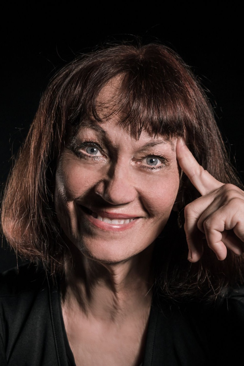 Eva Reiterová