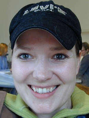 Eva Sørhaug