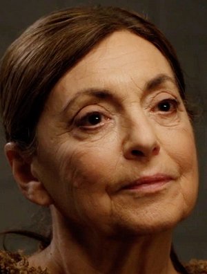 Éva Vándor