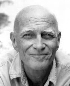 Everett De Roche
