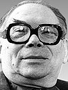 Evžen Sokolovský