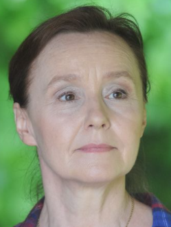 Ewa Domańska