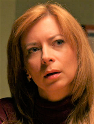 Ewa Kaim