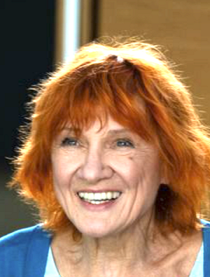 Ewa Kolasińska