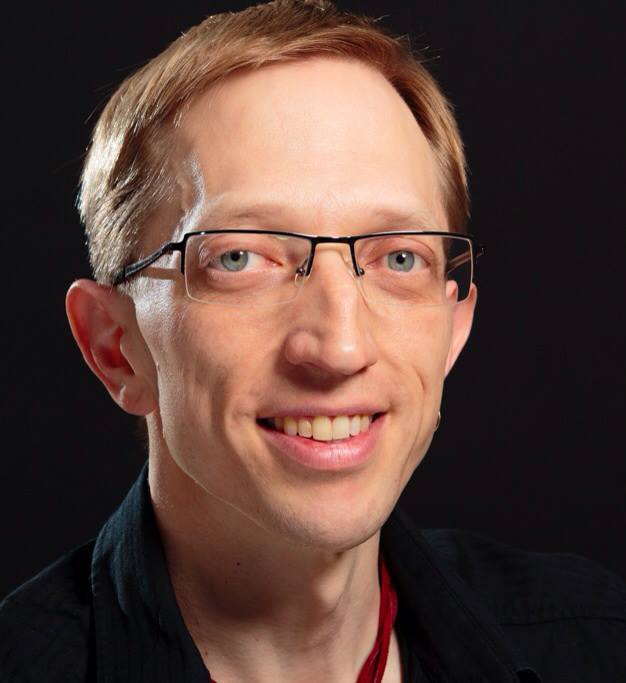 Ezekiel Norton
