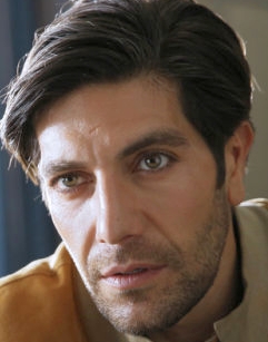 Fabrizio Bucci