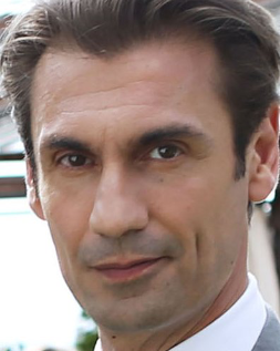 Fabrizio Gifuni