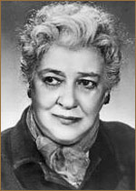 Faina Raněvskaja