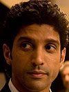 Farhan Akhtar
