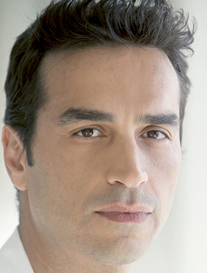Farid Elouardi