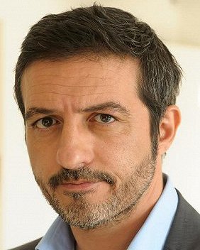 Farouk Bermouga