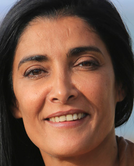 Fatima Adoum