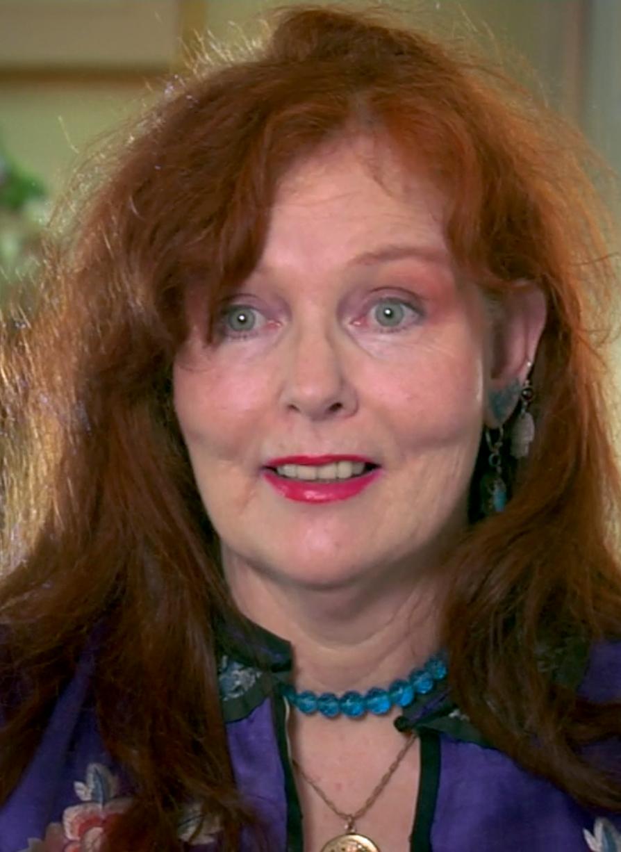 Fayette Hauser