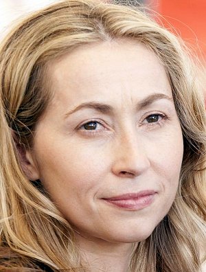 Felicity Price