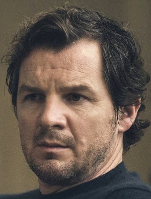 Felix Klare
