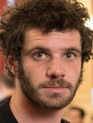 Félix Moati