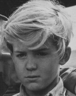 Fergus McClelland