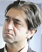 Ferhat Keskin