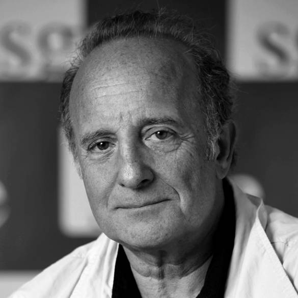 Fermín Cabal