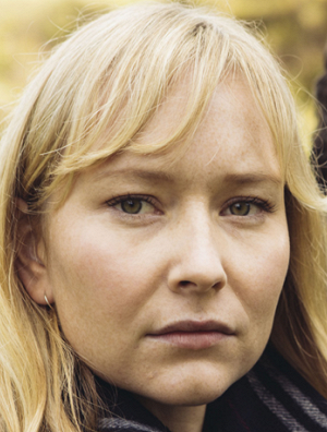 Fern Sutherland